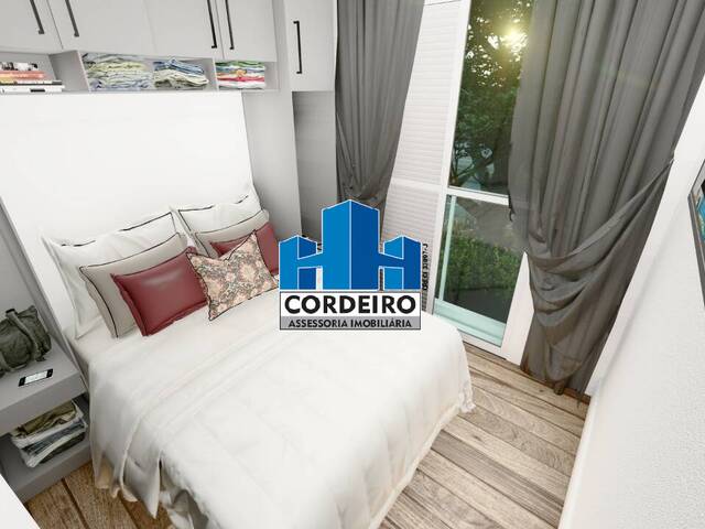 Apartamento para Venda em Santo André - 5