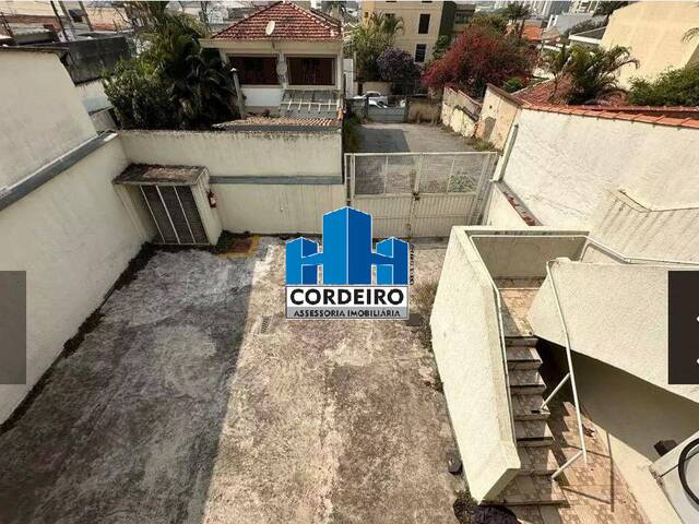 #6659 - Ponto Comercial para Venda em São Bernardo do Campo - SP