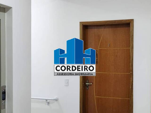 Cobertura para Venda em Santo André - 5