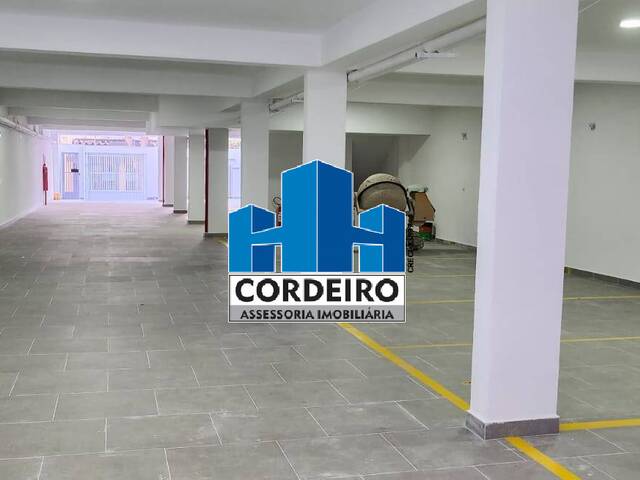 Cobertura para Venda em Santo André - 5
