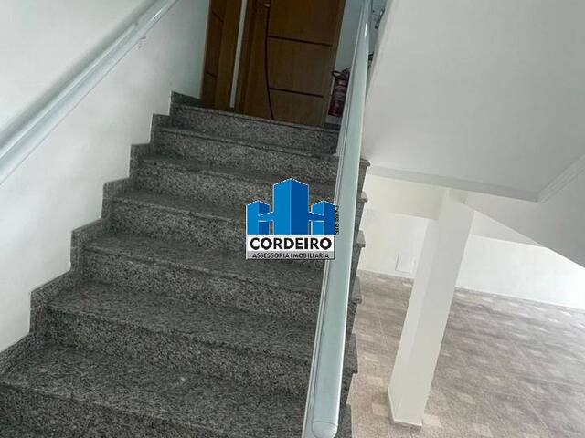 Cobertura para Venda em Santo André - 5