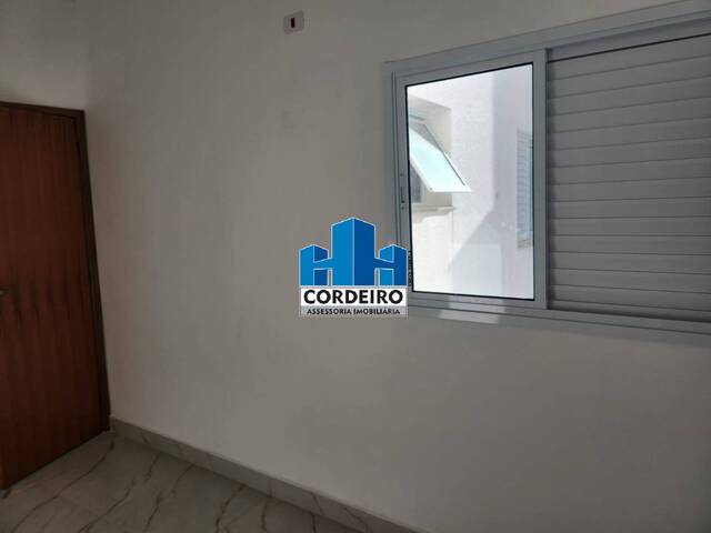 Cobertura para Venda em Santo André - 4