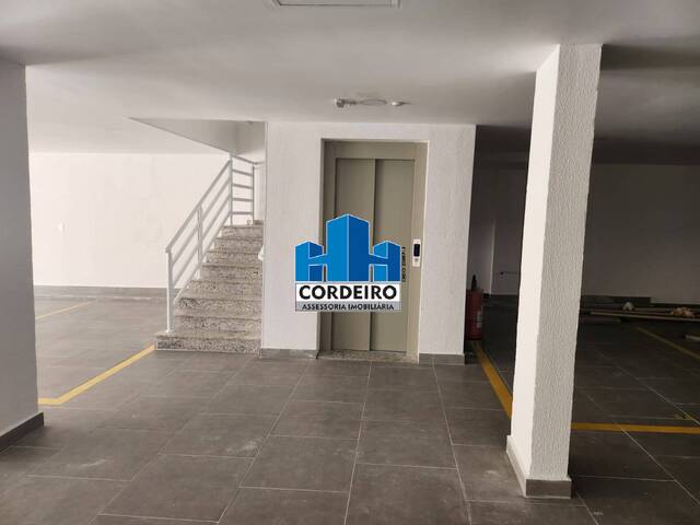 Cobertura para Venda em Santo André - 5