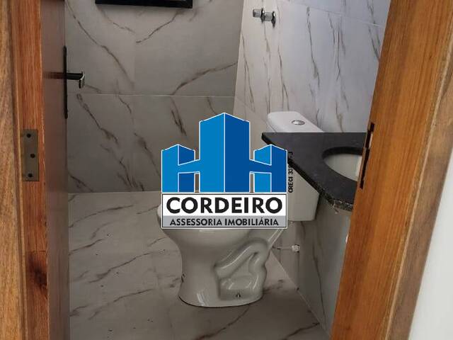 Cobertura para Venda em Santo André - 5