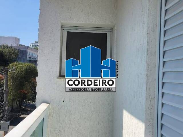 Cobertura para Venda em Santo André - 4