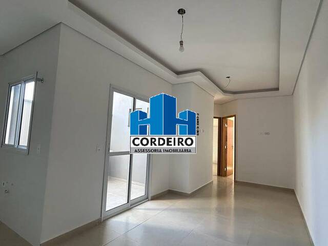 Apartamento para Venda em Santo André - 5