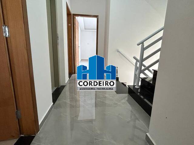Apartamento para Venda em Santo André - 4