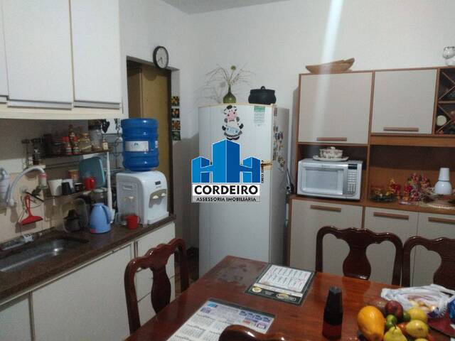 Casa para Venda em Santo André - 5