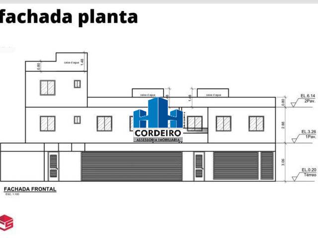 Apartamento para Venda em Santo André - 5