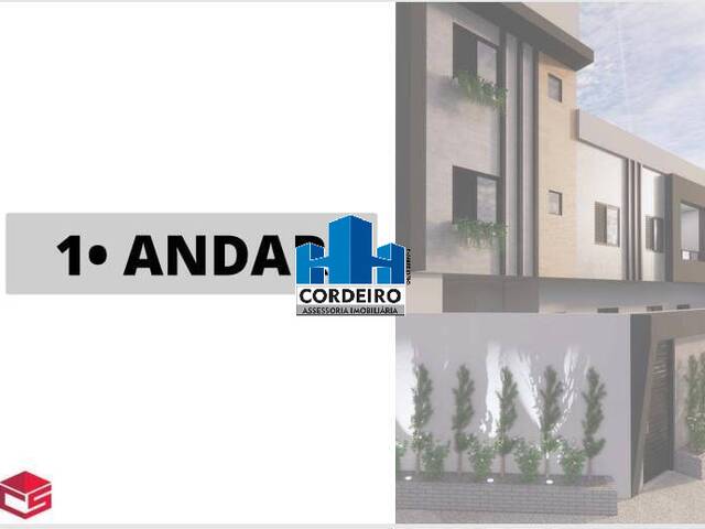 Apartamento para Venda em Santo André - 4
