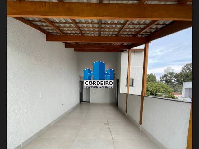 Apartamento para Venda em Santo André - 4