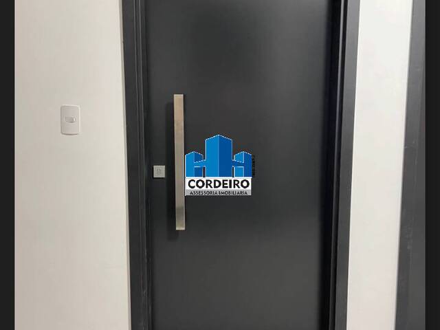 Apartamento para Venda em Santo André - 5