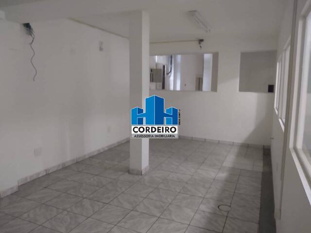 Prédio comercial para Venda em Santo André - 4