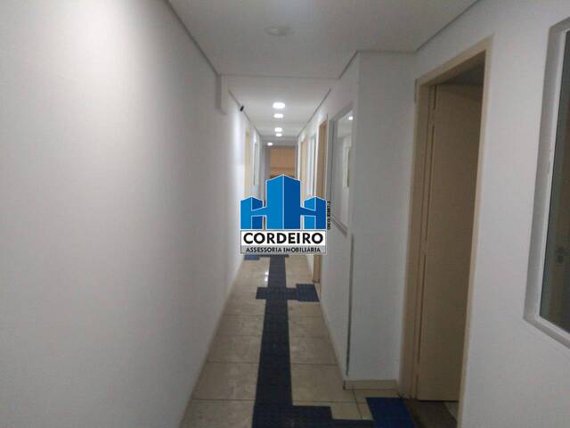 Prédio comercial para Venda em Santo André - 5