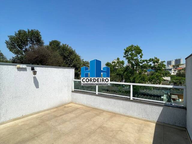 Apartamento para Venda em Santo André - 4