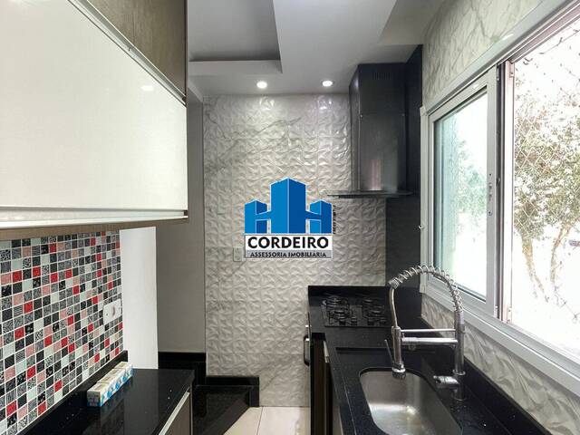 Apartamento para Venda em Santo André - 5