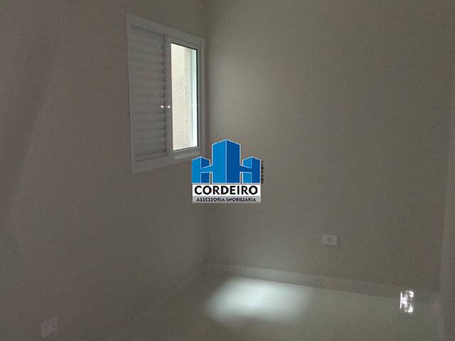 Apartamento para Venda em Santo André - 4