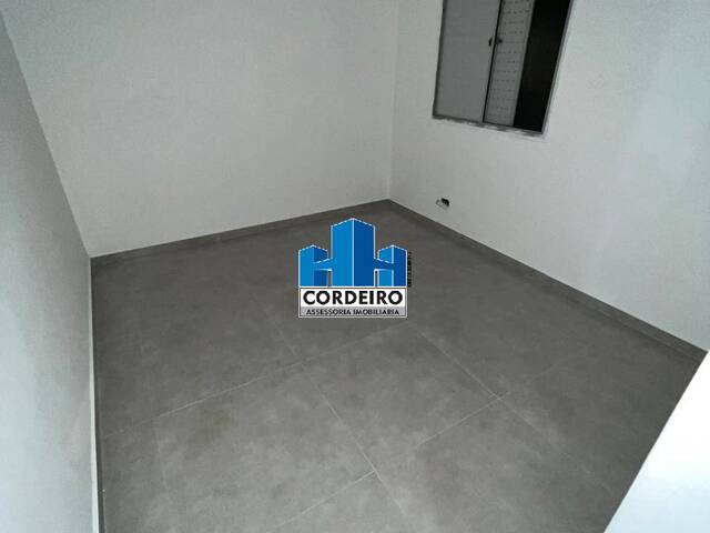 Apartamento para Venda em Santo André - 4