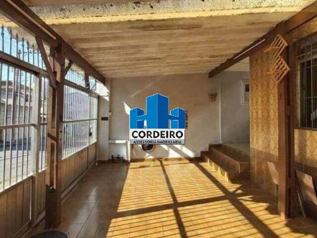 Sobrado para Venda em Santo André - 4