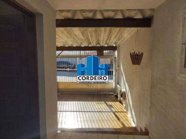 Sobrado para Venda em Santo André - 5