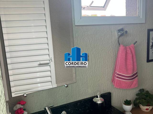Cobertura para Venda em Santo André - 5