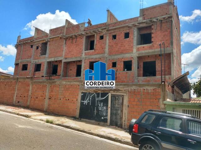 Apartamento para Lançamento em Santo André - 4