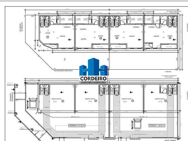 Apartamento para Lançamento em Santo André - 5