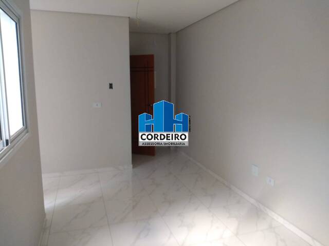 Apartamento para Venda em Santo André - 5