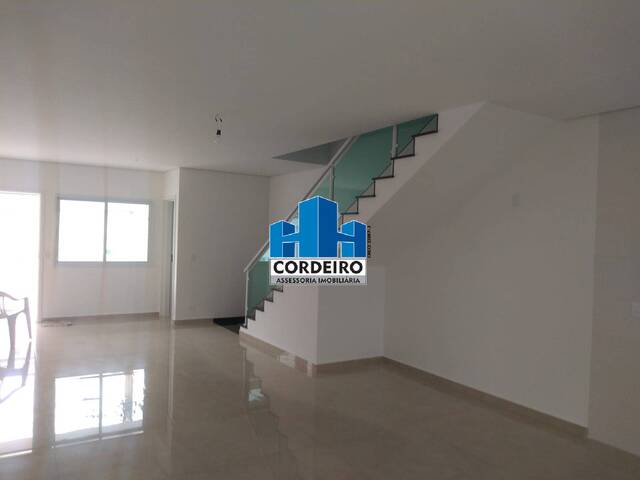 Duplex para Venda em Santo André - 4