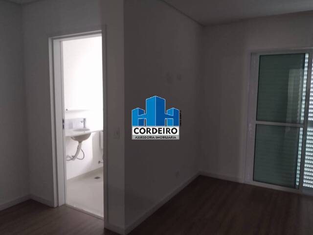 Casa para Venda em Santo André - 5