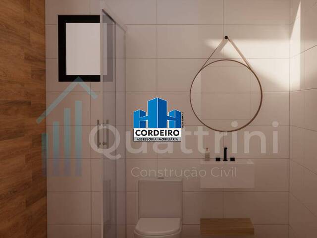 Apartamento para Venda em Santo André - 4