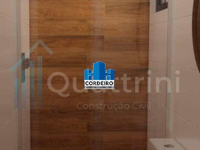 Apartamento para Venda em Santo André - 5
