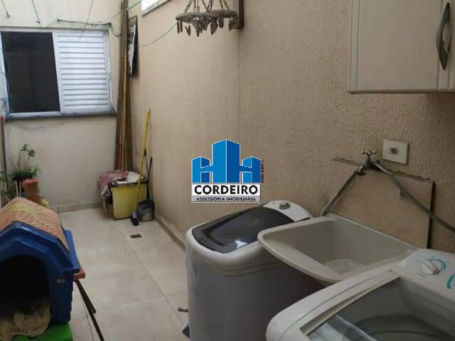 Apartamento para Venda em Santo André - 5