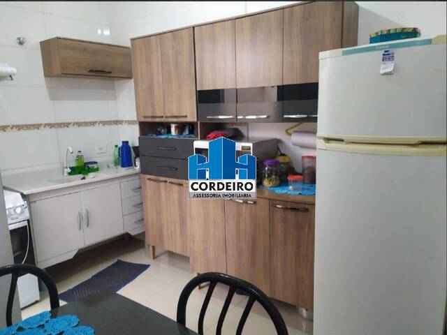 Apartamento para Venda em Santo André - 4