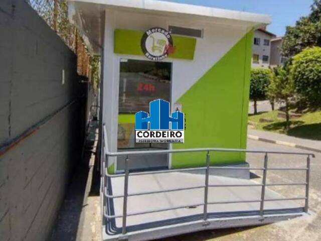 Apartamento para Venda em Santo André - 4