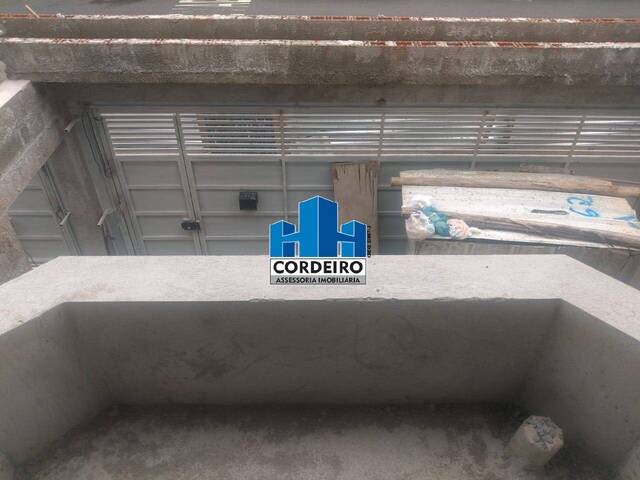 Sobrado para Venda em Santo André - 4