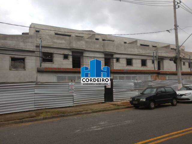 #6699 - Sobrado para Venda em Santo André - SP