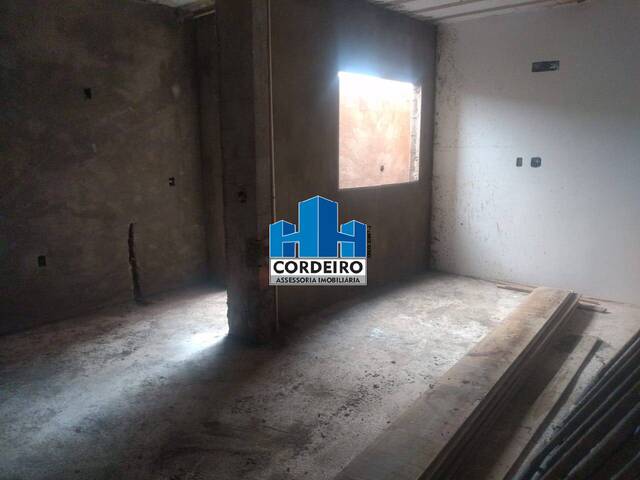 #6700 - Apartamento para Venda em Santo André - SP