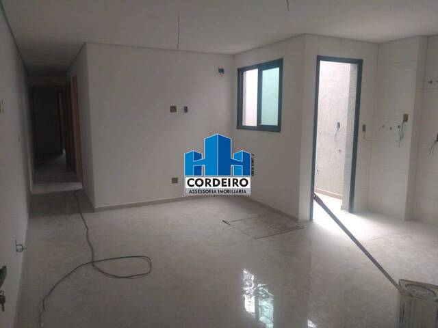 Apartamento para Venda em Santo André - 5