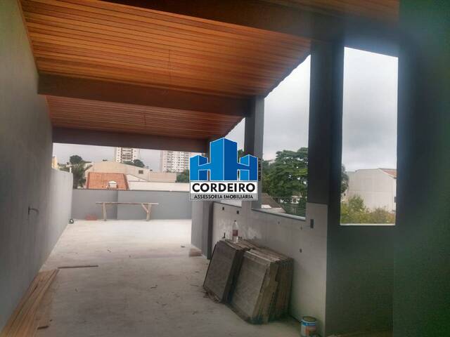 #6701 - Apartamento para Venda em Santo André - SP