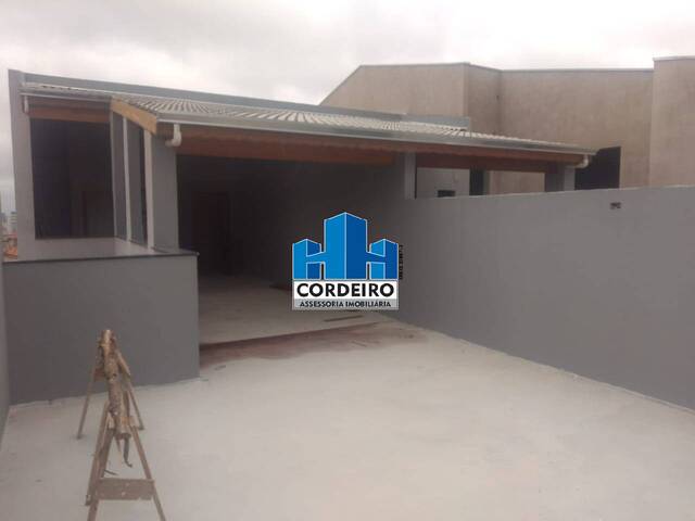 #6701 - Apartamento para Venda em Santo André - SP