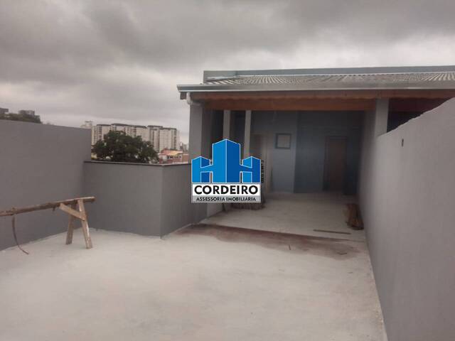 Apartamento para Venda em Santo André - 4