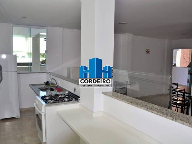 #6702 - Apartamento para Venda em Santo André - SP