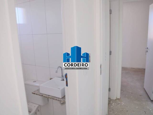 Apartamento para Venda em Santo André - 4
