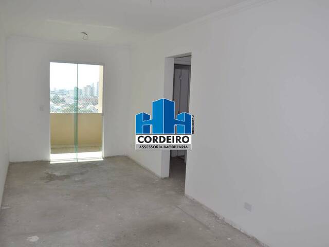 Apartamento para Venda em Santo André - 5