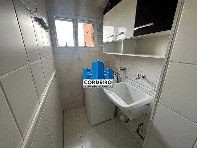 #6705 - Apartamento para Venda em Santo André - SP