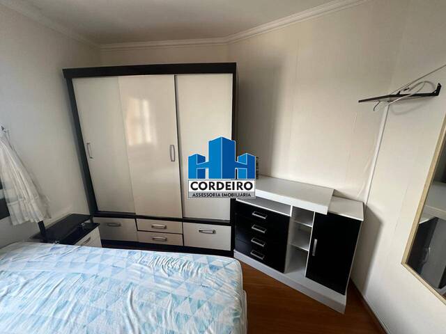Apartamento para Venda em Santo André - 4