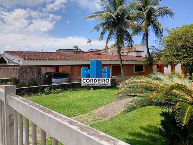 Casa de Praia para Venda em Peruíbe - 5