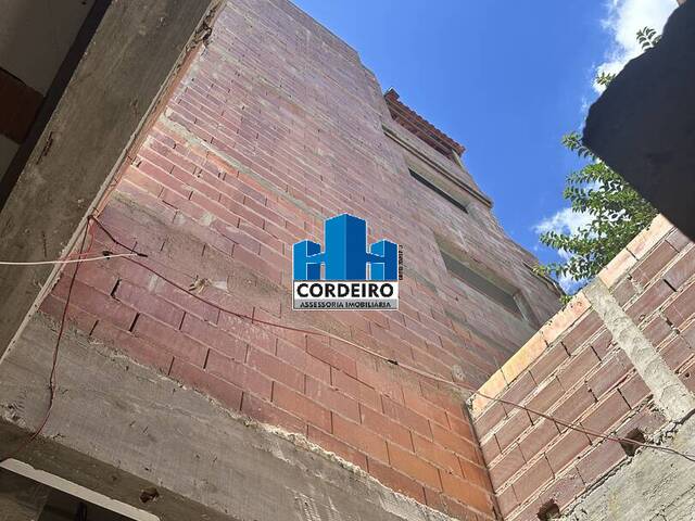 #6708 - Casa para Venda em Santo André - SP