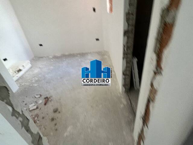 #6709 - Apartamento para Venda em Santo André - SP